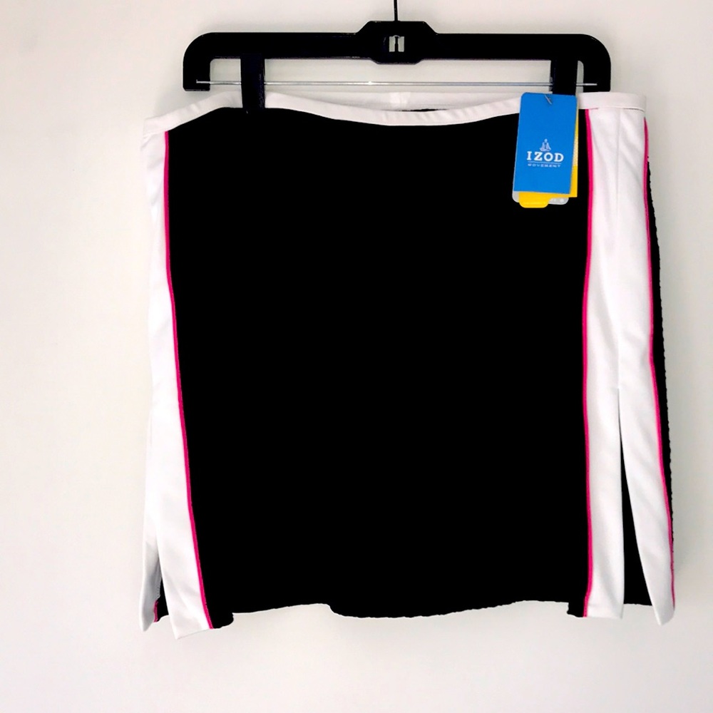 IZOD Cool FX Perform Skort